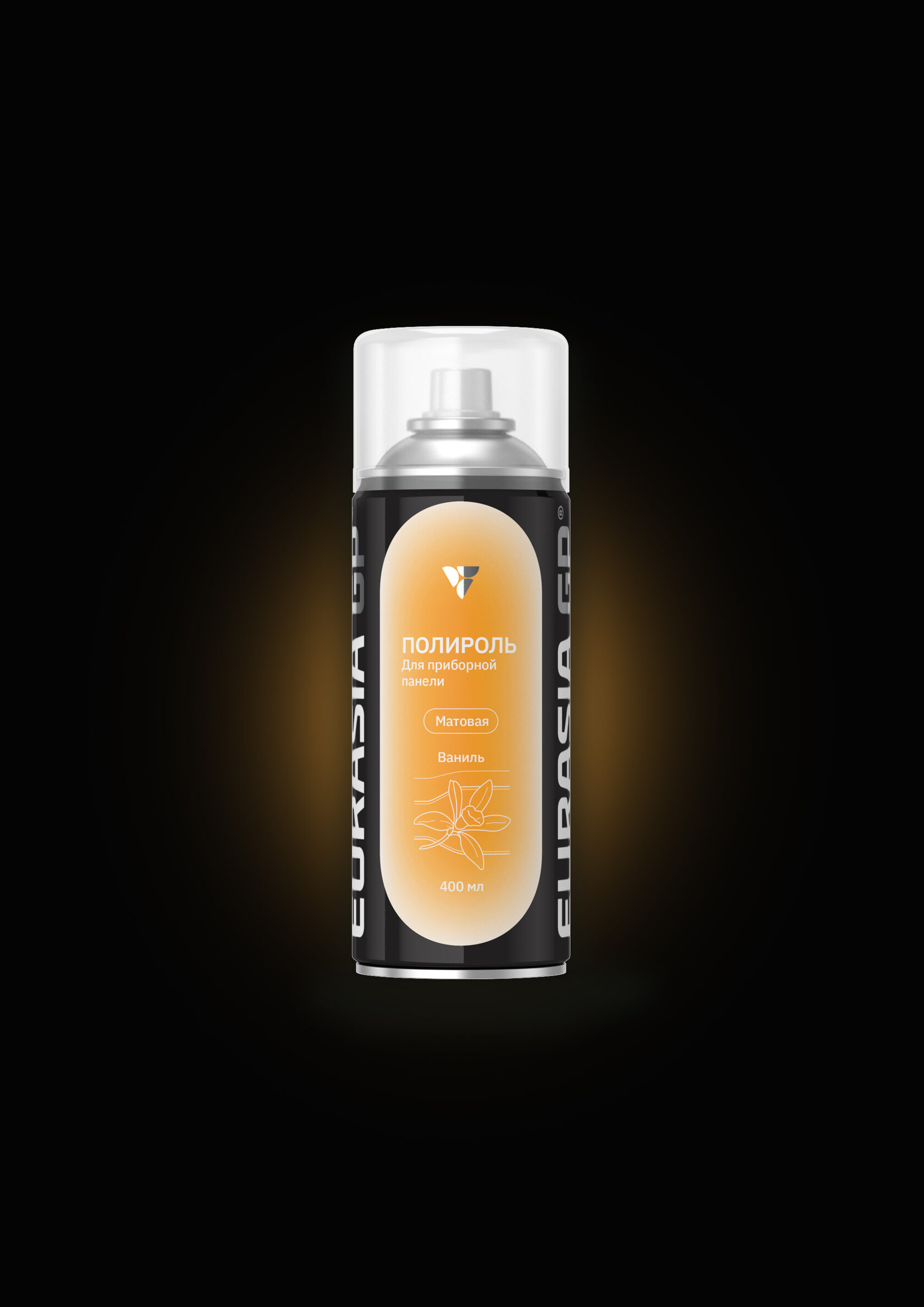 полироль матовый Eurasia GP фото