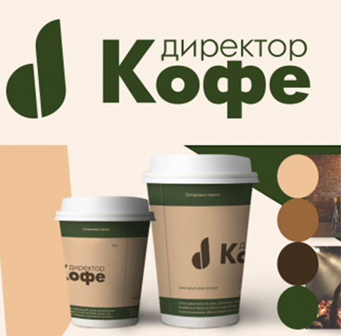 Заказать дизайн визитки