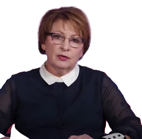Иванова Лидия Васильевна
