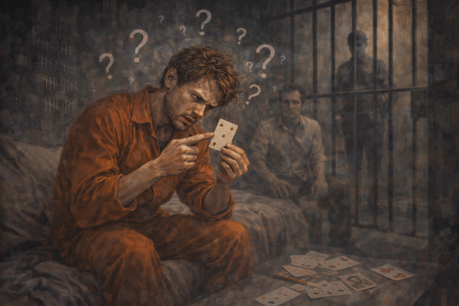 Синдром Ганзера - причины, симптомы и лечение простыми словами в психиатрии