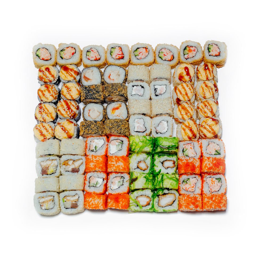 Заказать суши с доставкой на дом чебоксары фото 1