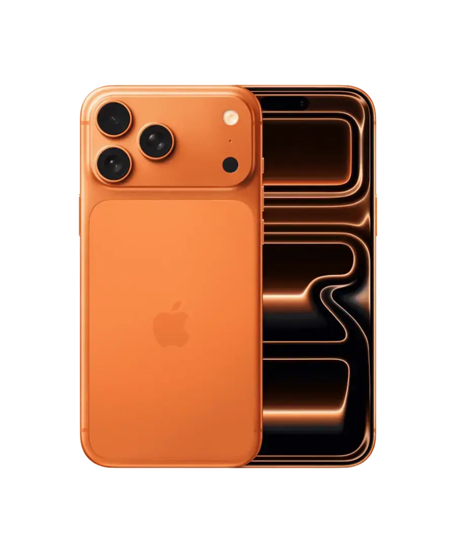 iPhone 17 Pro — ремонт в Green Repair