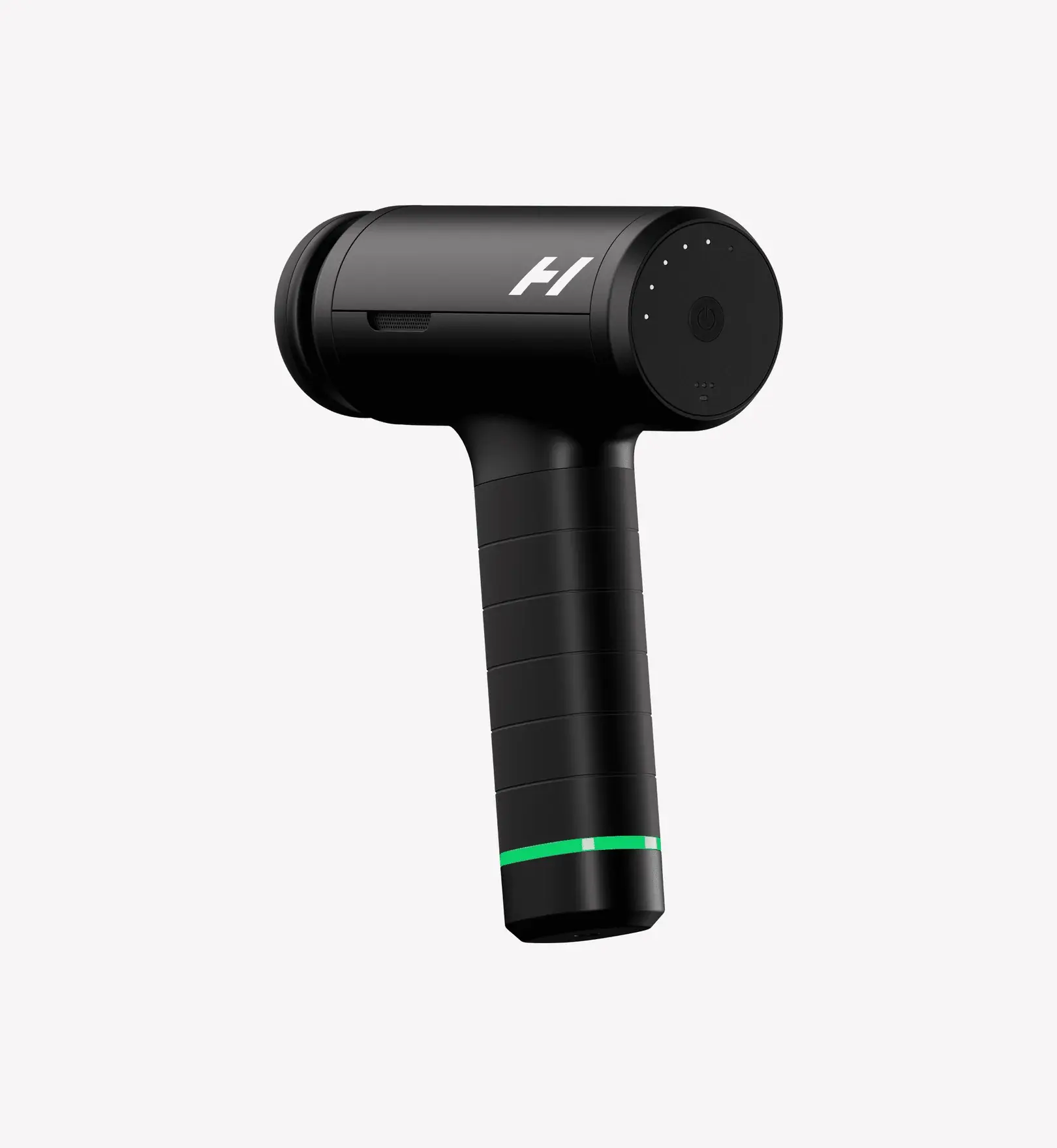 Hypervolt 3 Pro — ракурс 3