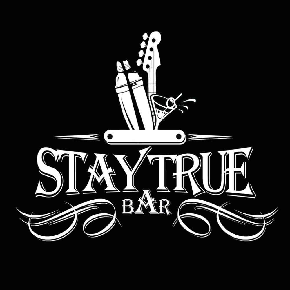 Stay bar. Mind Street.