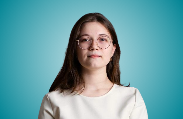 Полина Кулигина