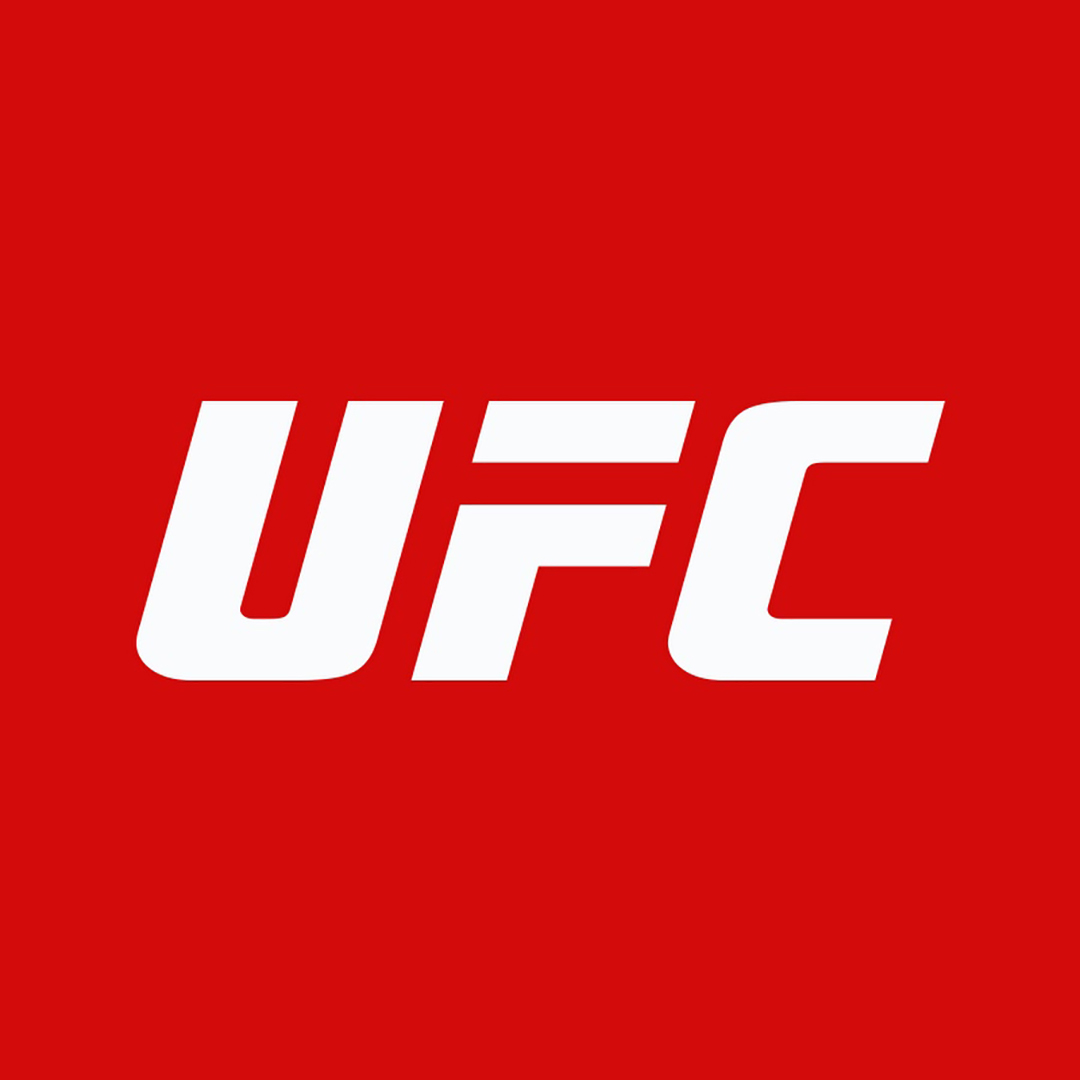 UFC от