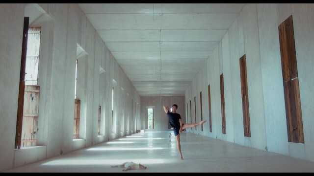 Зрители ММКФ увидели фильм «Мой Бенджамин» 