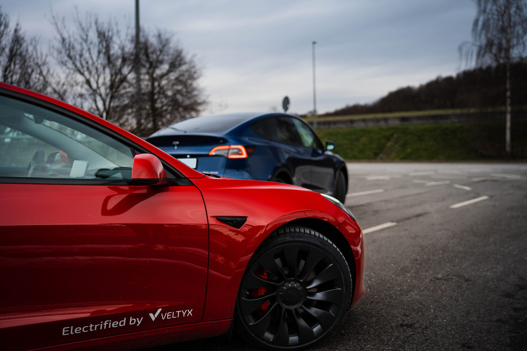 Tesla Abo In München Miete Ein Tesla Model Für 2 18 Monate