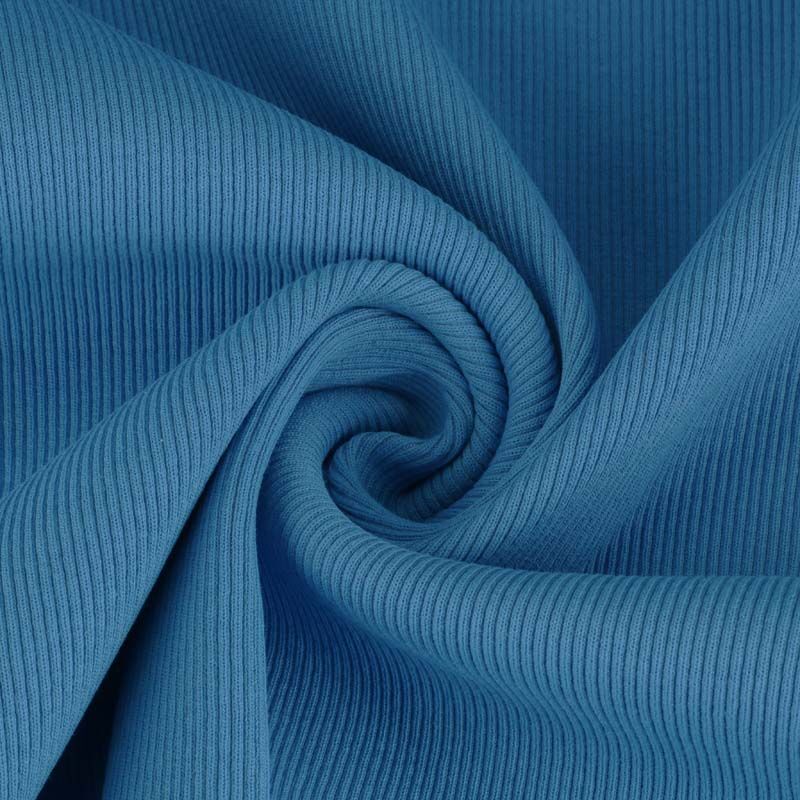 Производитель трикотажного полотна с 40-летним стажем