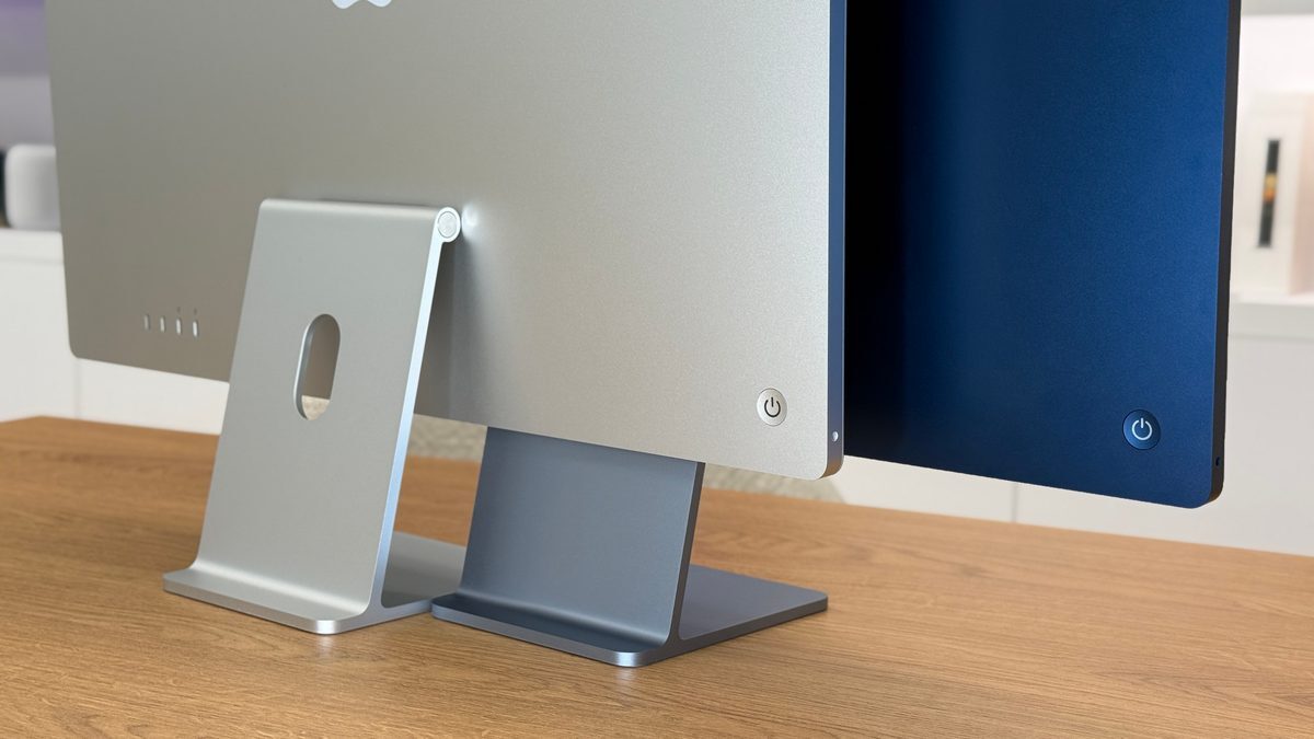 Купить новый аймак М4 в Про Сервис