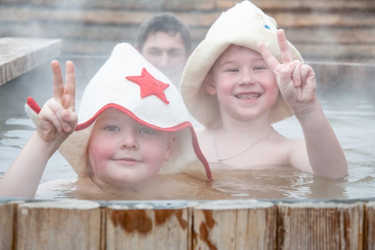 бани в дрокино красноярск