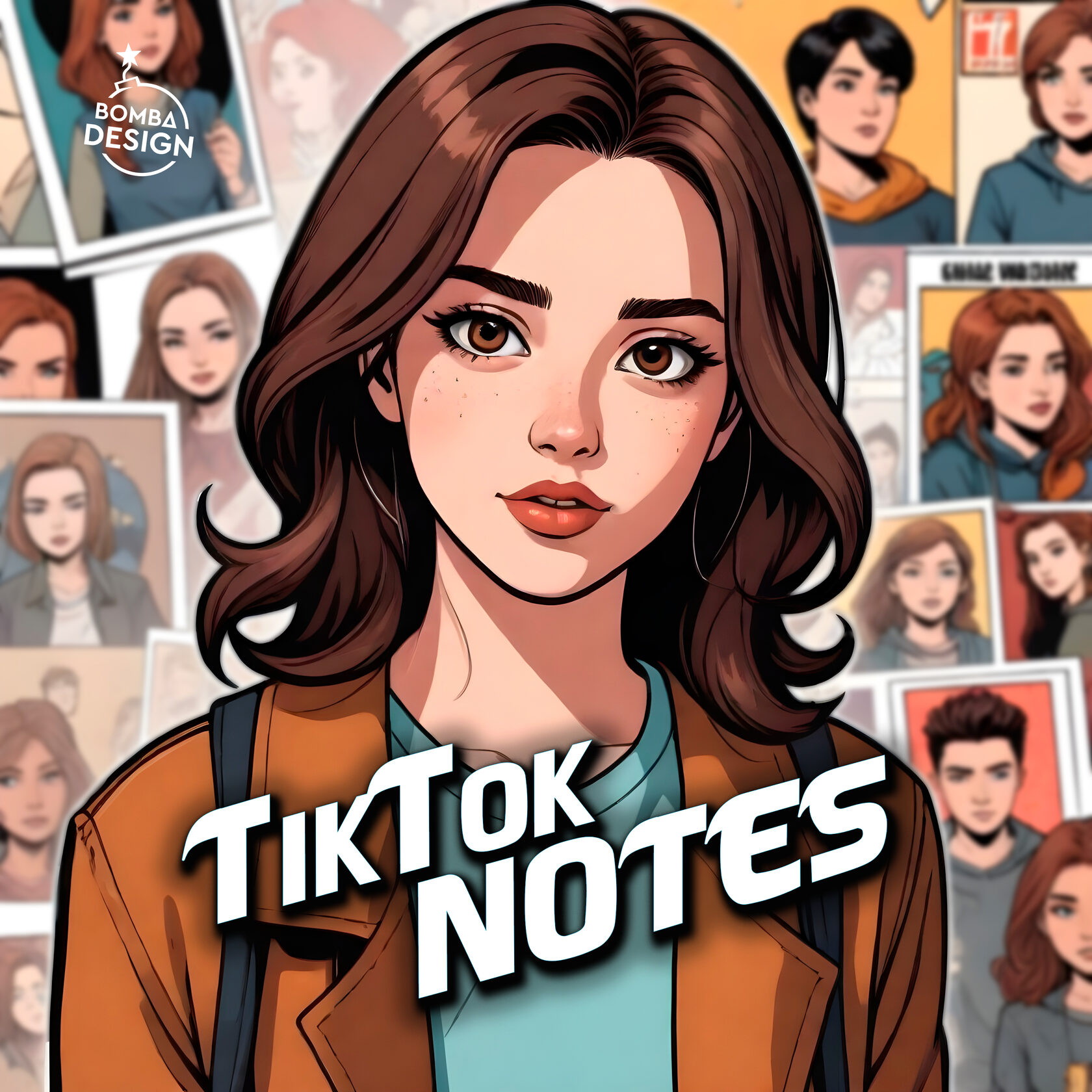TikTok запустив TikTok Notes