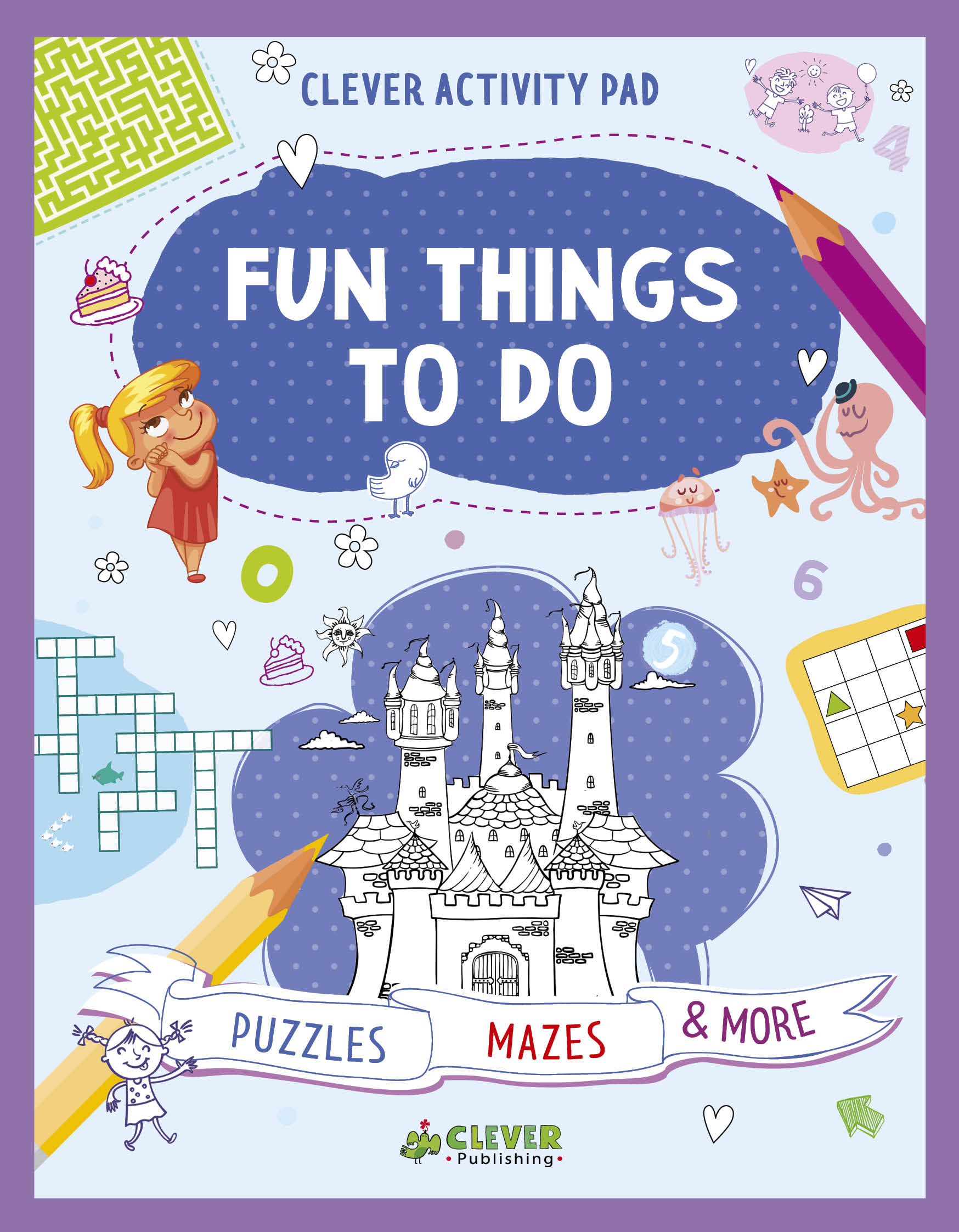 fun things to do