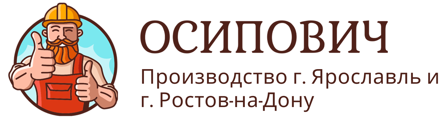 ООО «ОСИПОВИЧ»