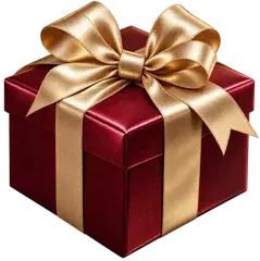 Подарок
