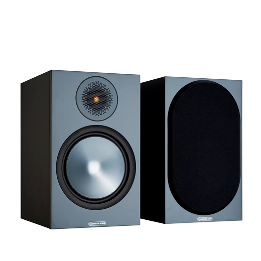 Monitor Audio Bronze 100