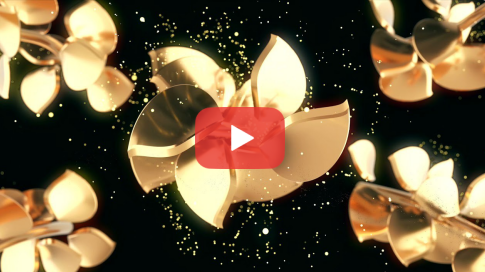 Вітаємо з Днем Конституції України!