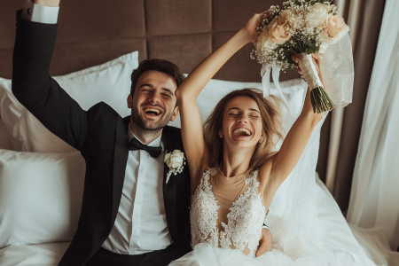 При бронировании мероприятия