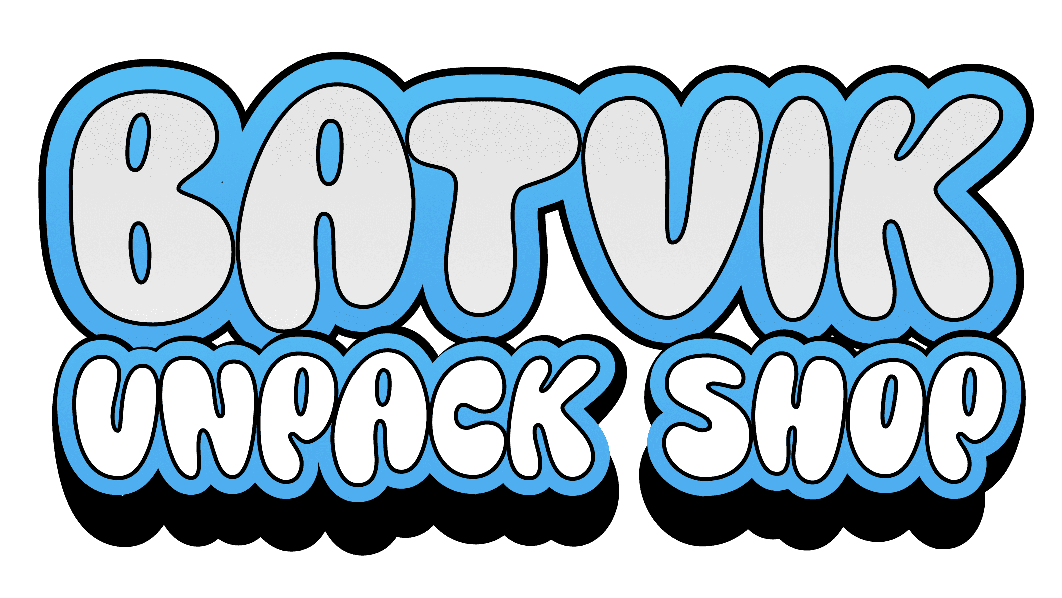 BATVIK UNPACK SHOP