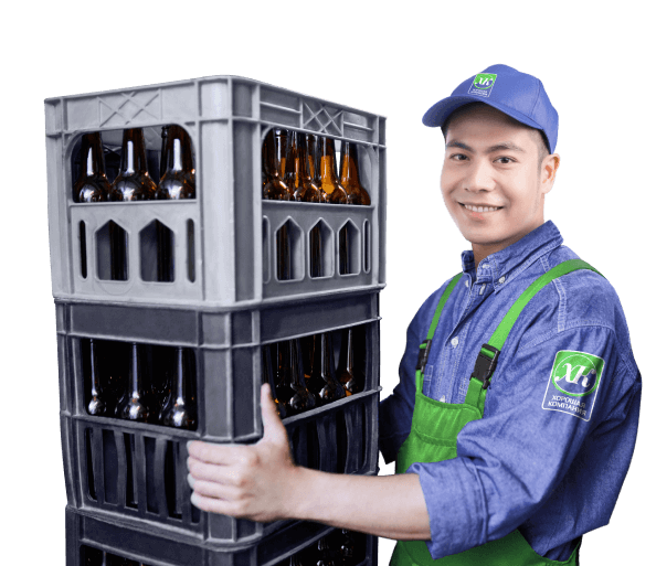 Грузчик в продуктовый магазин