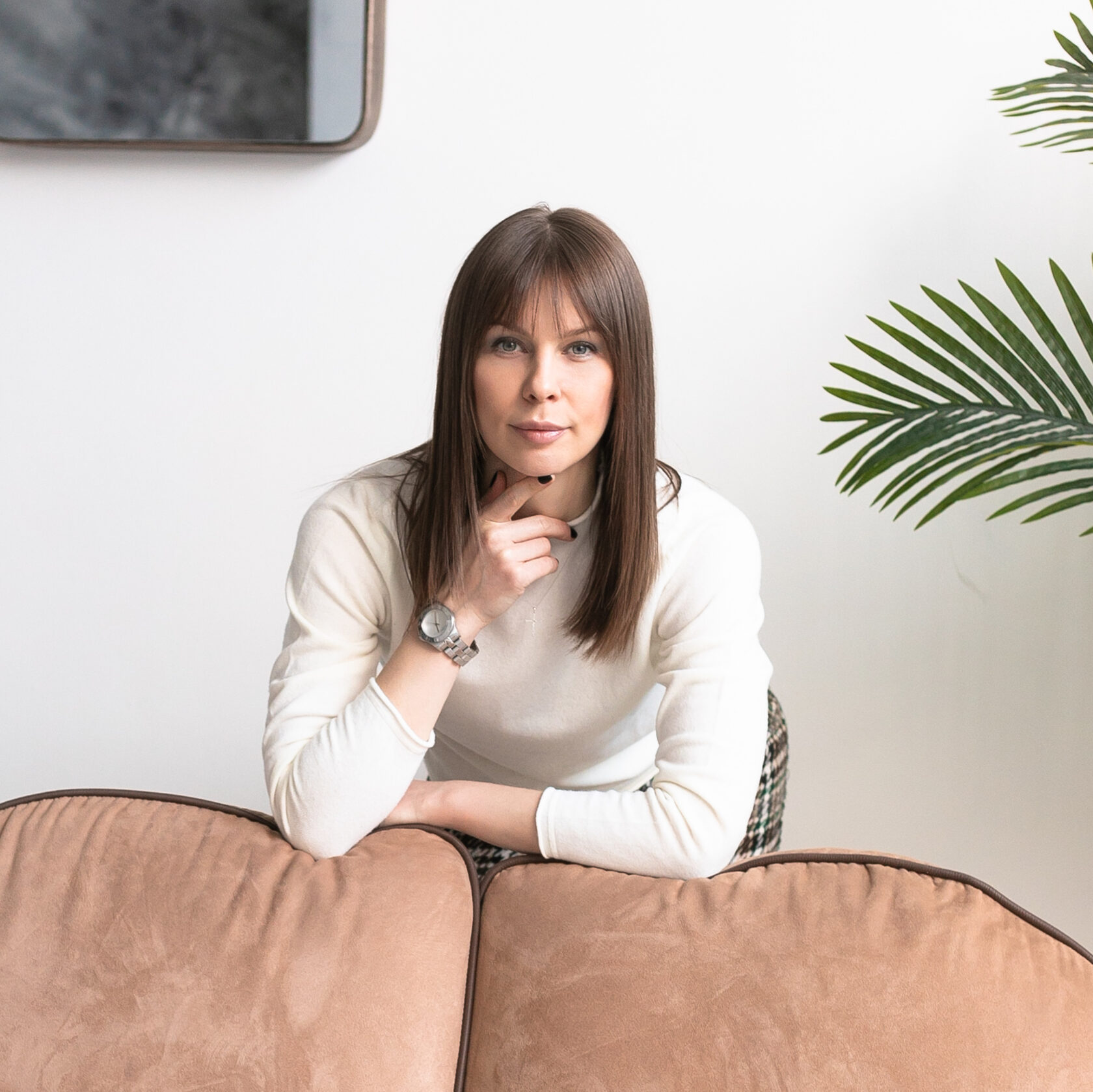 ИЗБАВЛЕНИЕ ОТ розацеа - Тани Кузнецова