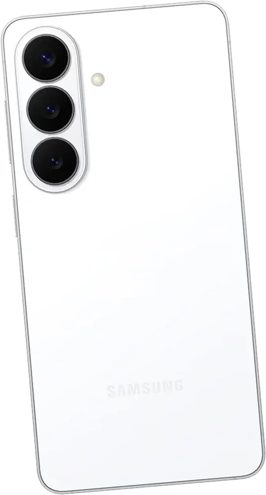 Samsung Galaxy S26 Plus — задняя панель