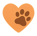  Лапа и сердце 