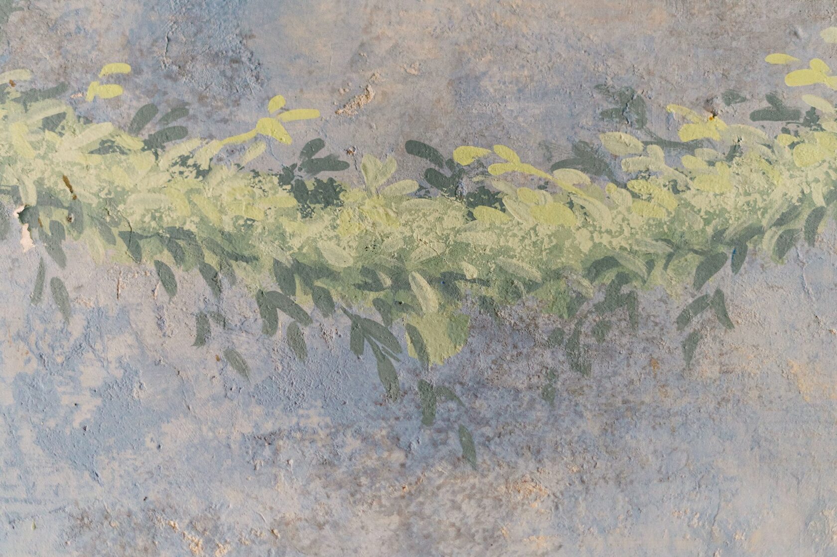 Floral Symphony
