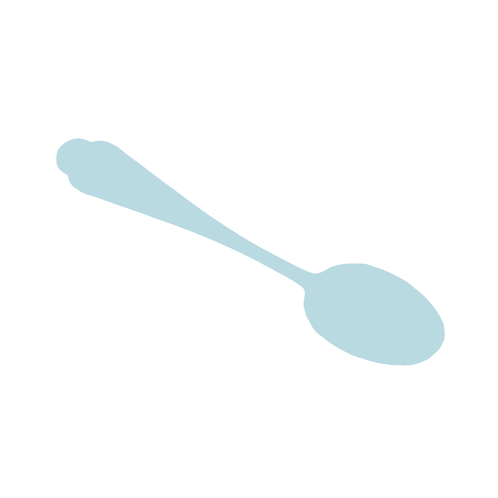 spoon