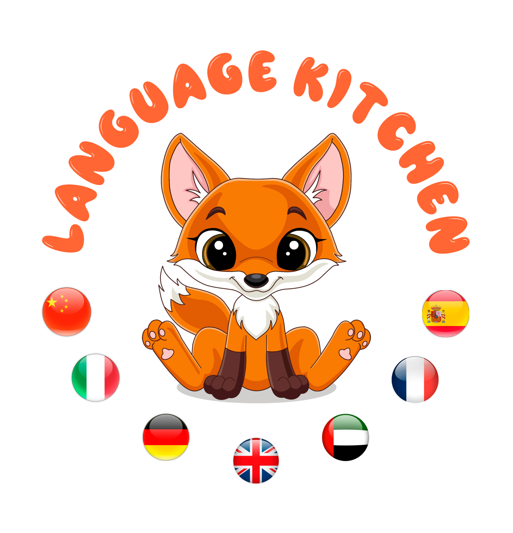 Language Kitchen