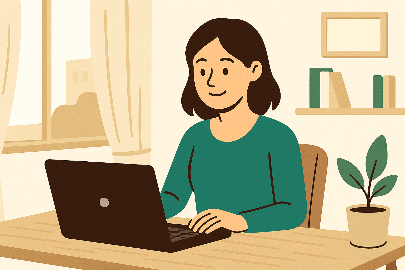 резюме для удалённой работы, сильные стороны и результаты