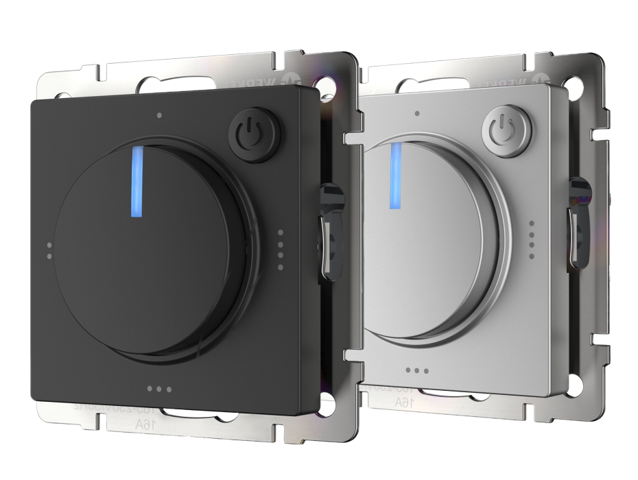 Выключатели, розетки, рамки, механизмы серии Elite