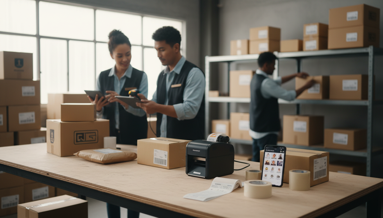 Канал MPGO - практические решения для маркетплейсов