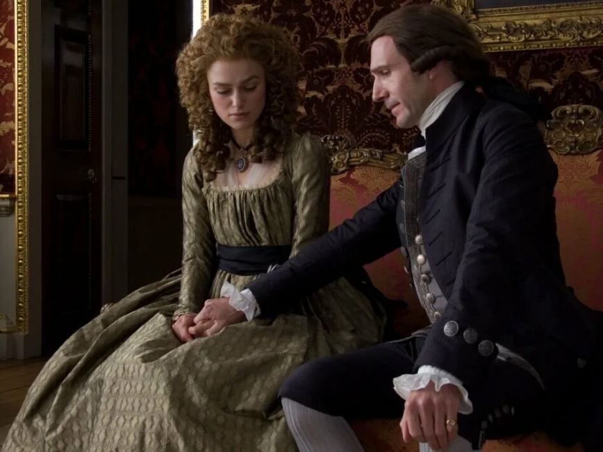 Кадр из этого хорошего фильма 