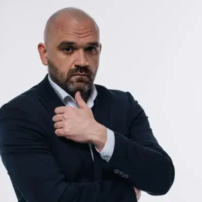 Алексей Каспаров