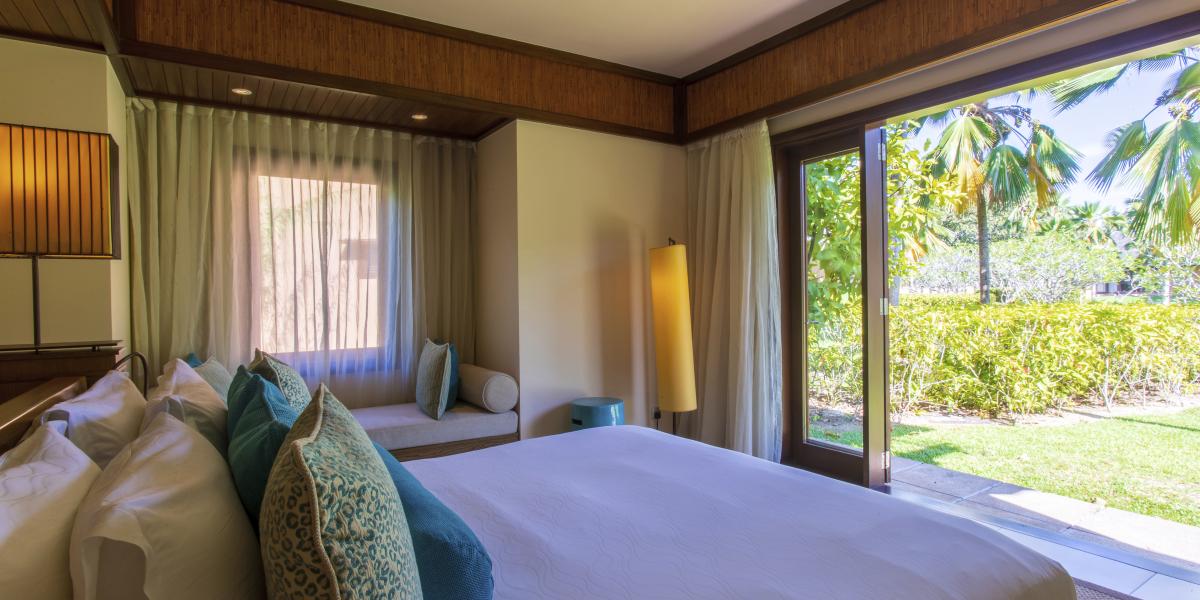 Family Villa 3 Bedrooms Constance Ephelia