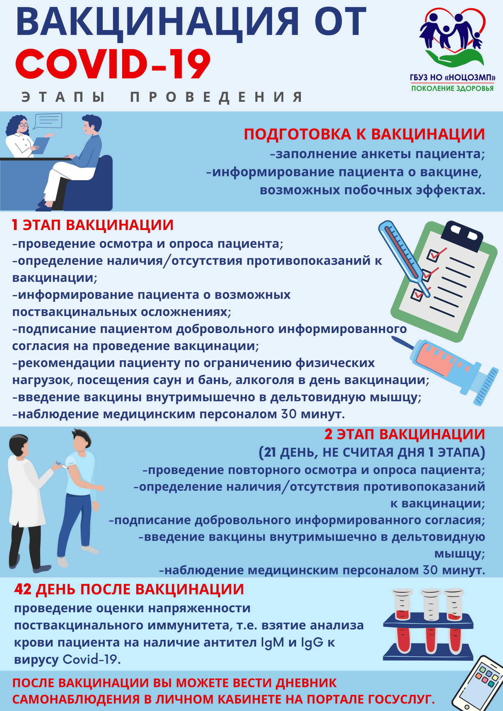 Пациентам