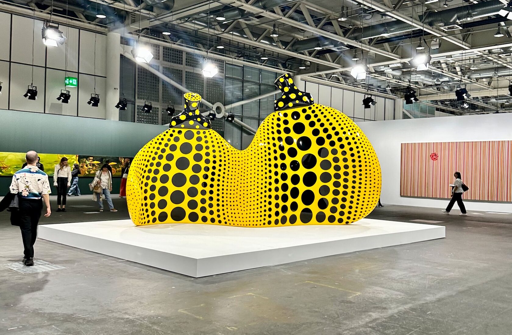 «Фэйр-фатиг» и продажа эмоций: рынок искусства глазами коллекционера