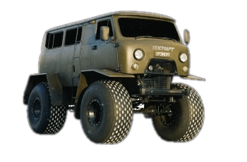 Well testing lab "TREKOL"