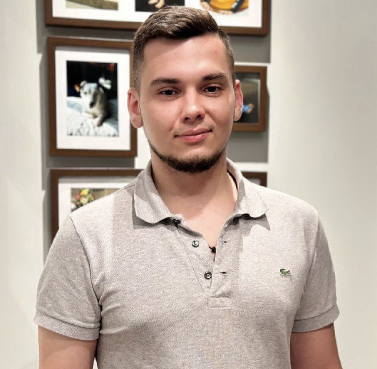 Александр Терёхин