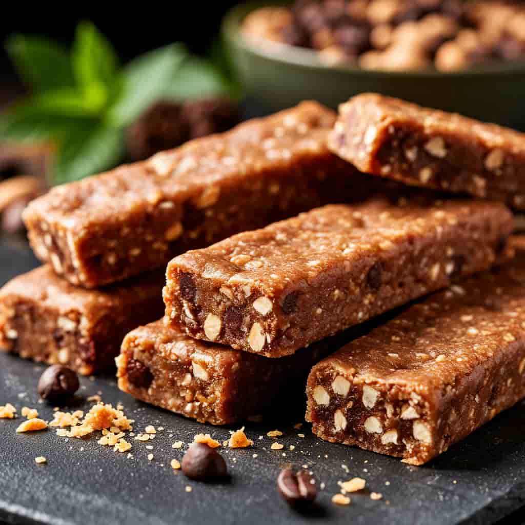 Рейтинг лучших протеиновых батончиков 2025 Топ 5