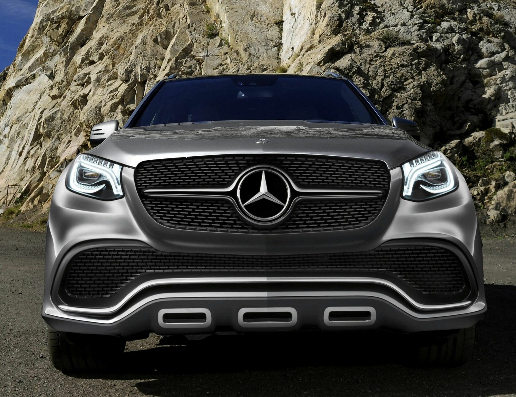 Mercedes ml 2021 AMG