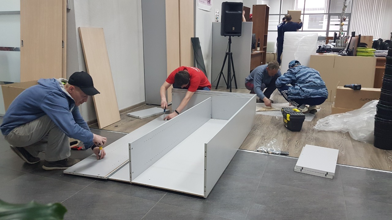 Квартирный переезд. Переезд офиса. Мебель для офиса и кабинета курск. Офисный мусор. Вывоз имущества.