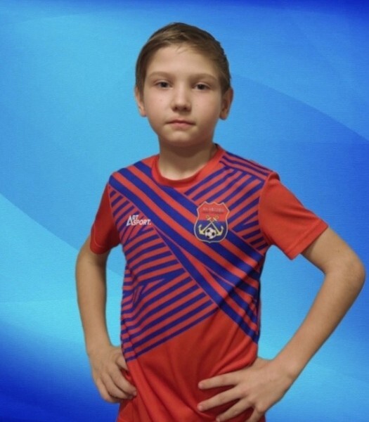 фотография игрока пнг