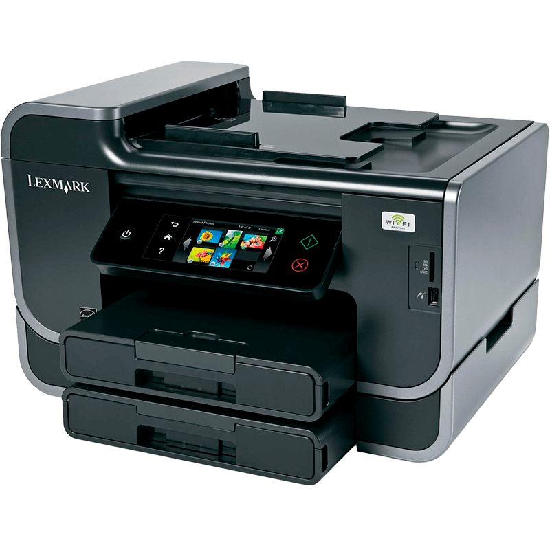 lexmark принтер
