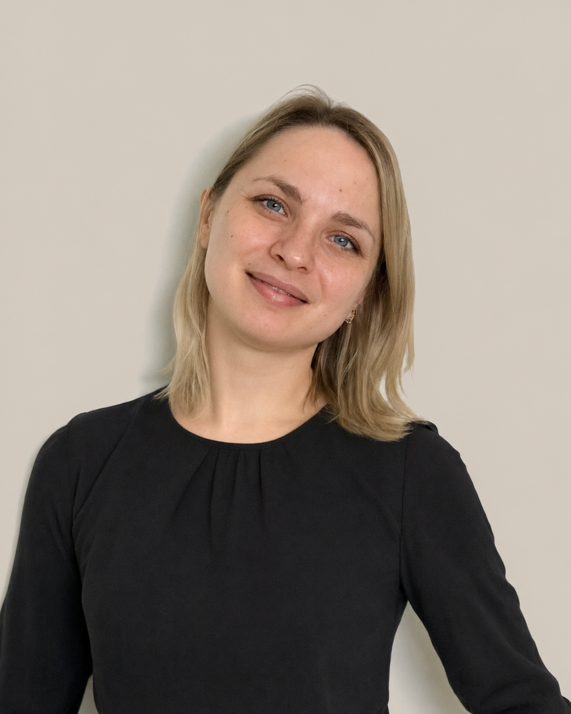 Соня Старцева