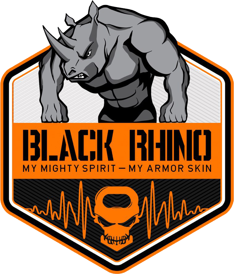 BLACK RHINO