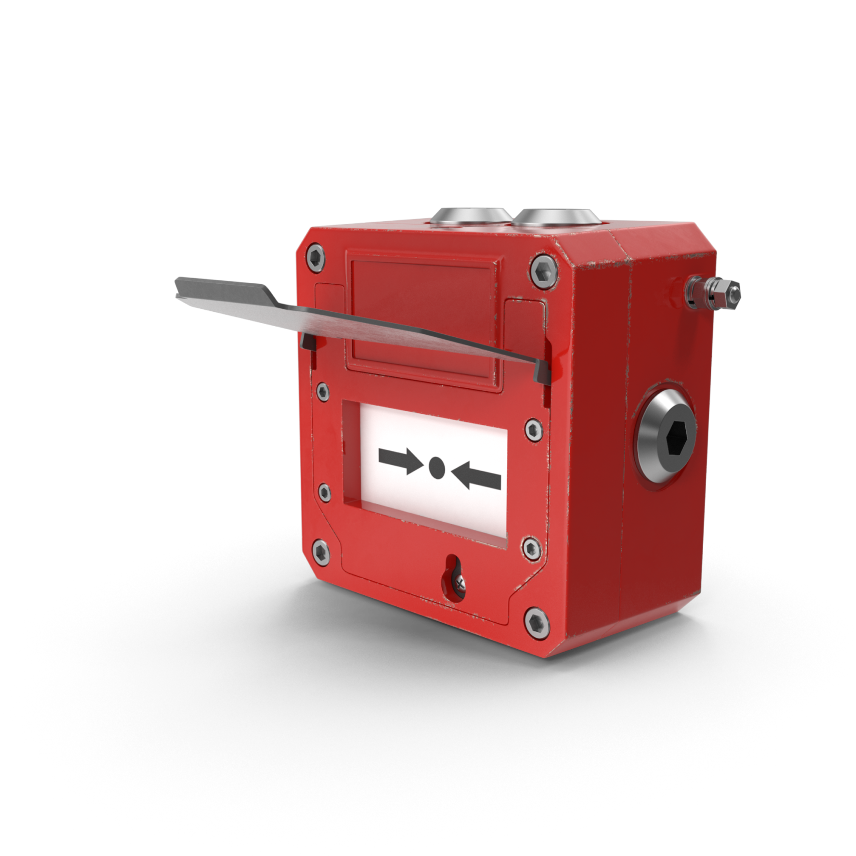 Монтаж систем водяного пожаротушения под ключ от «Видео-СБ»