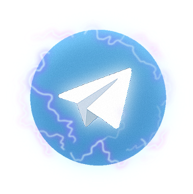 Telegram active