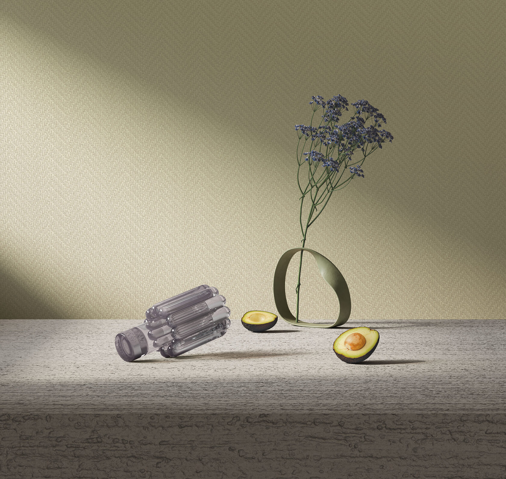 Обои под покраску